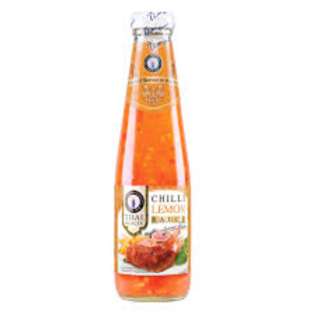 THAI DANCER SPICY DRESSING SAUCE 300ML